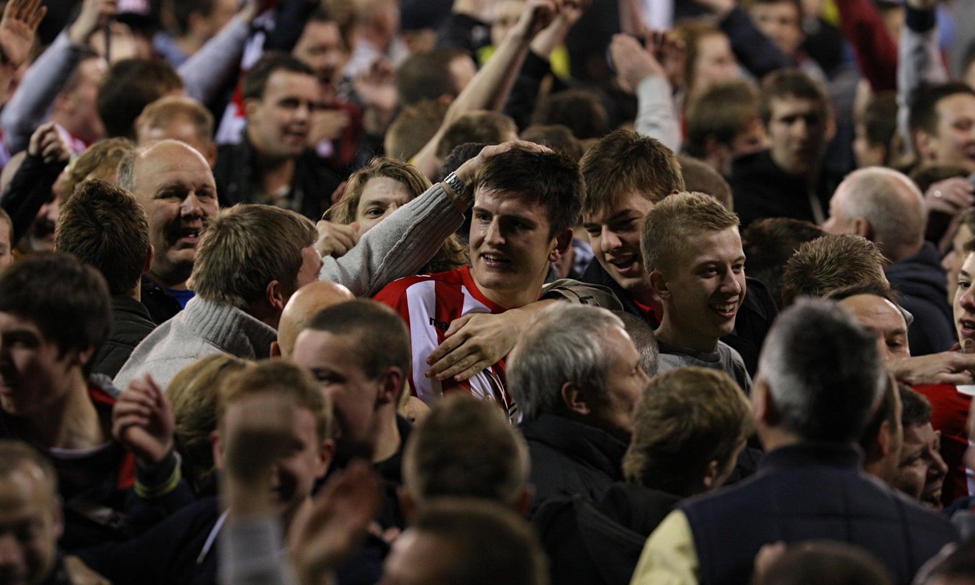 他在禁区内 他在禁区内